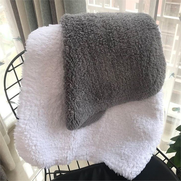 Plain Weave Bath Mat