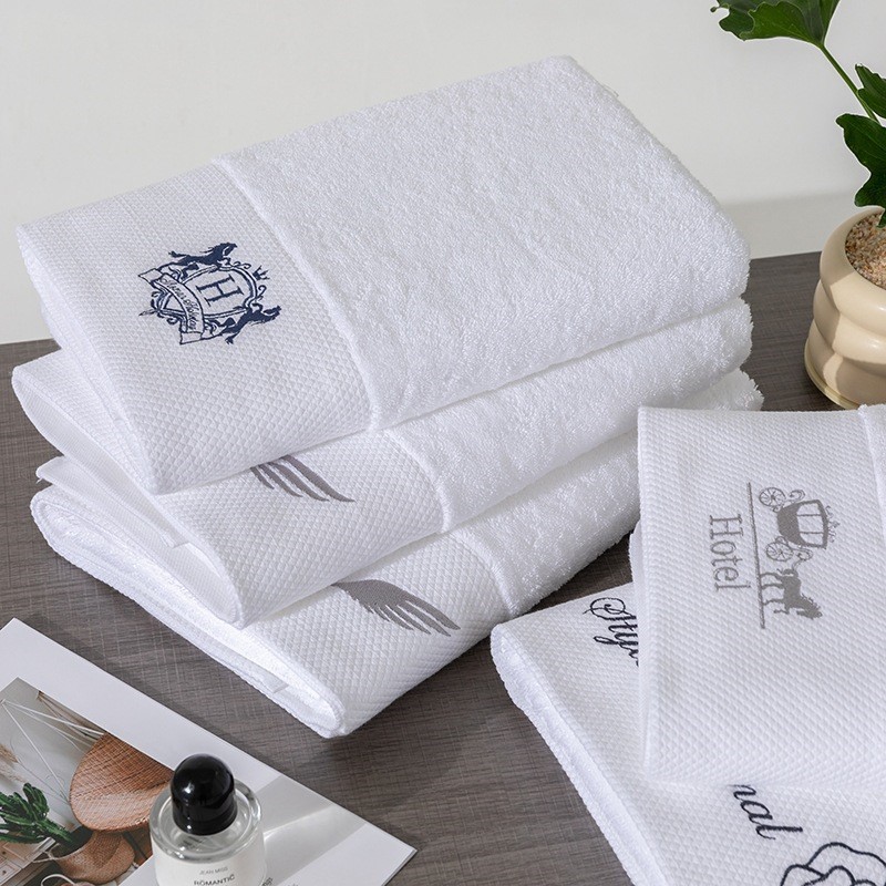 100% cotton towel 100% cotton towel