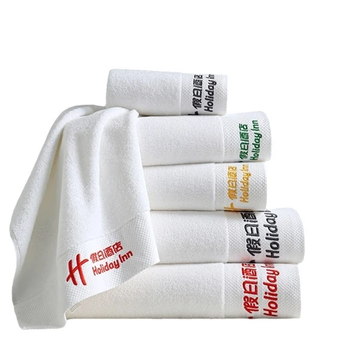 Hotel Towel Ceannaigh Treoir d'Allmhaireoirí